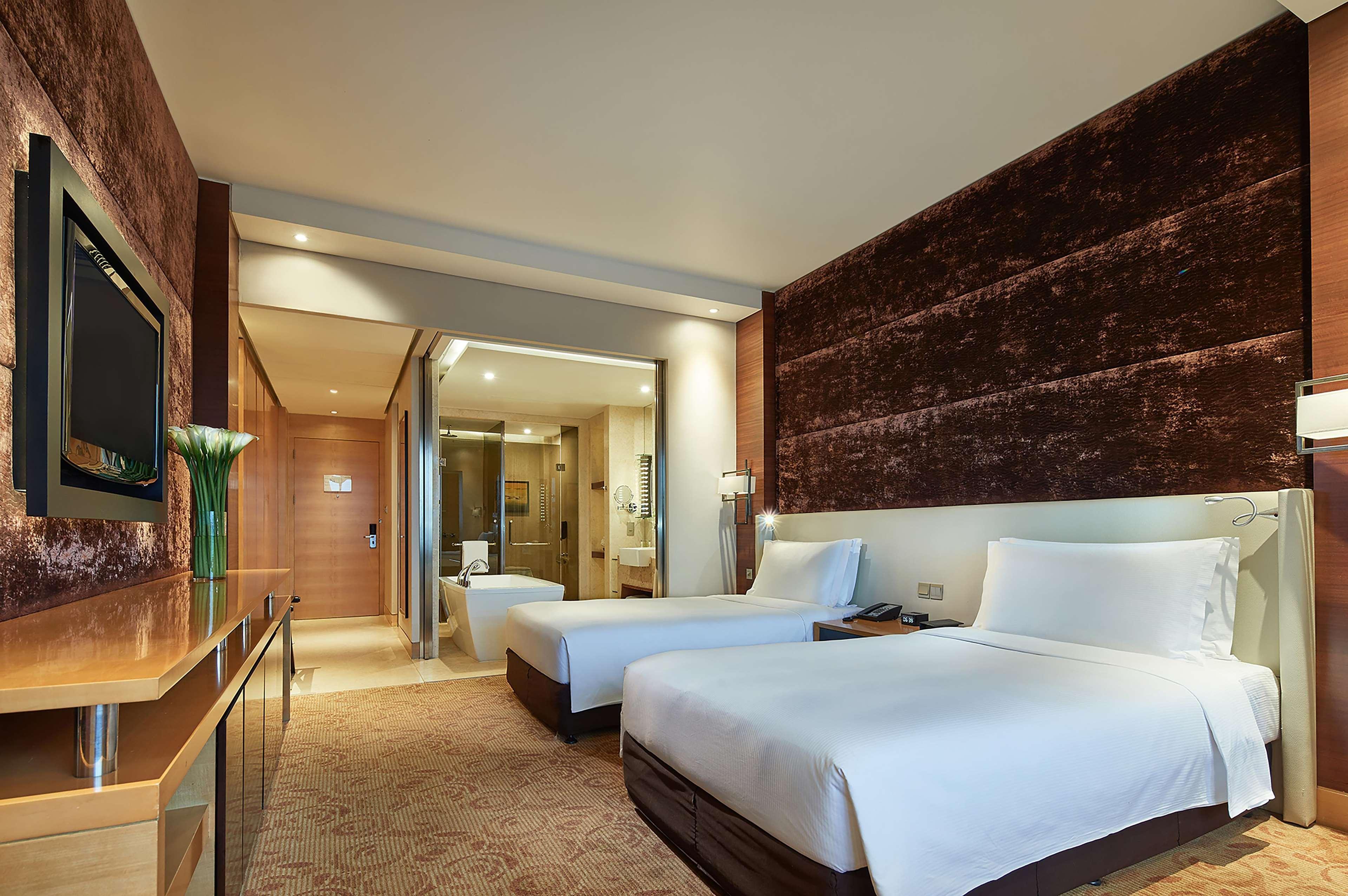Hilton Hongqiao 5* Shanghai