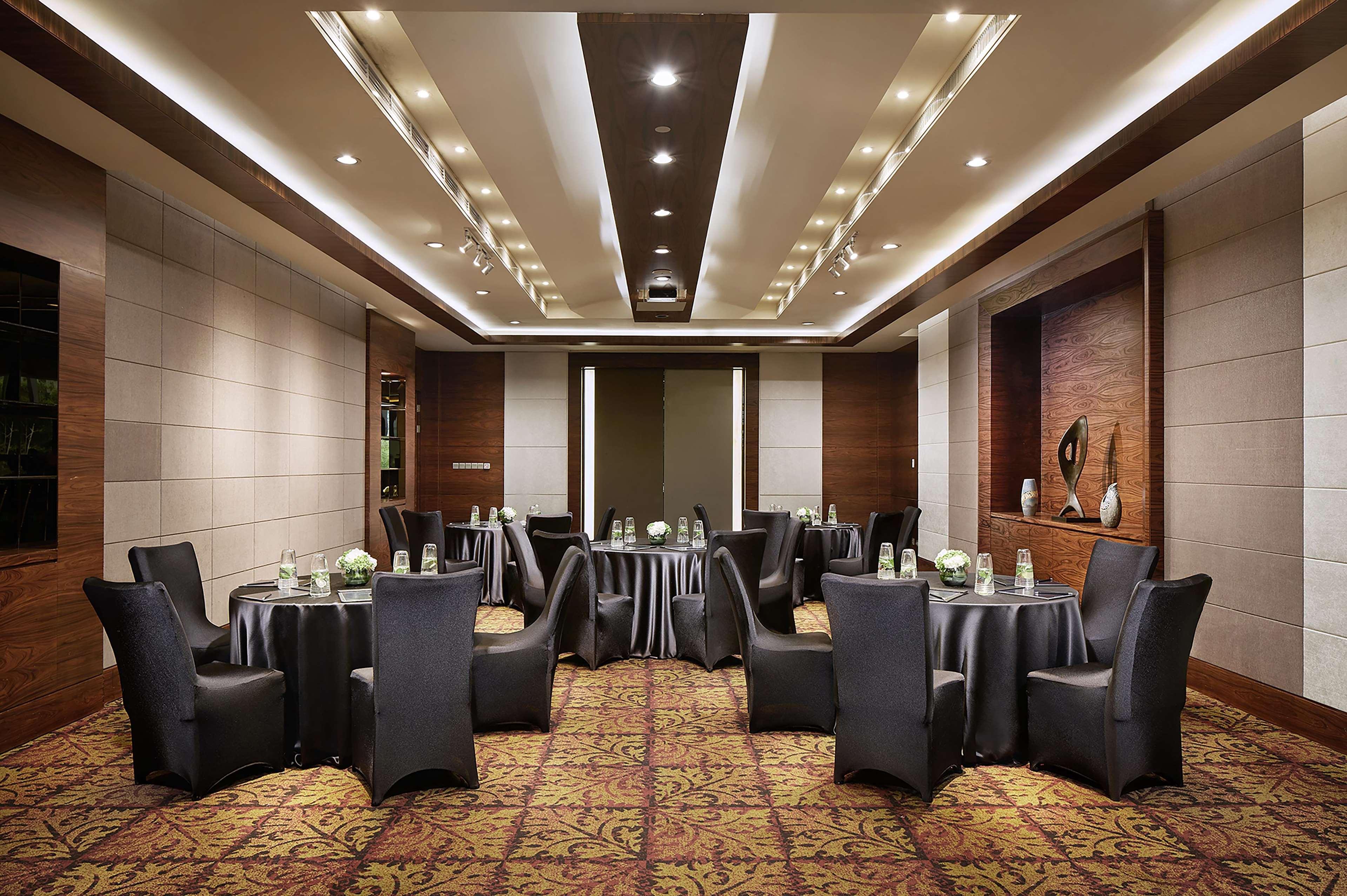 Hilton Hongqiao Hotel Shanghai