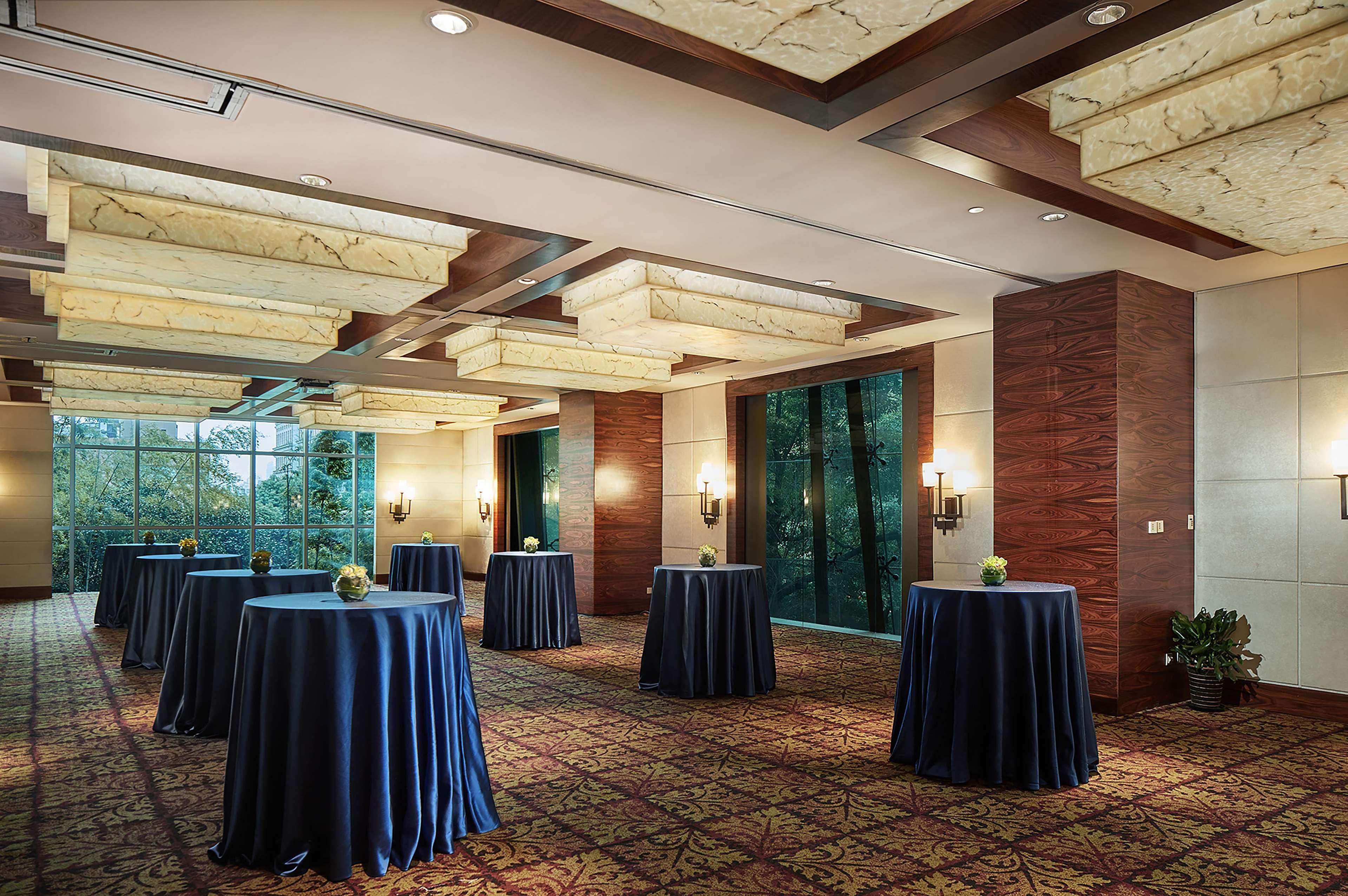 Hilton Hongqiao Shanghai