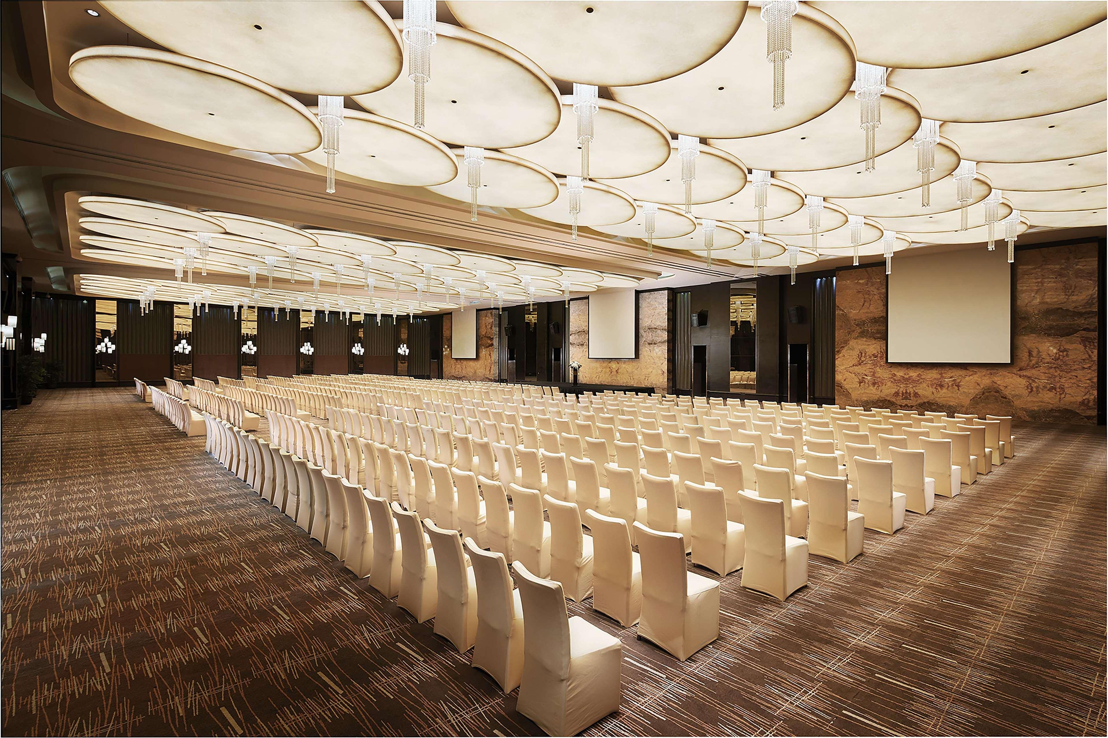 Hilton Hongqiao Hotel Shanghai