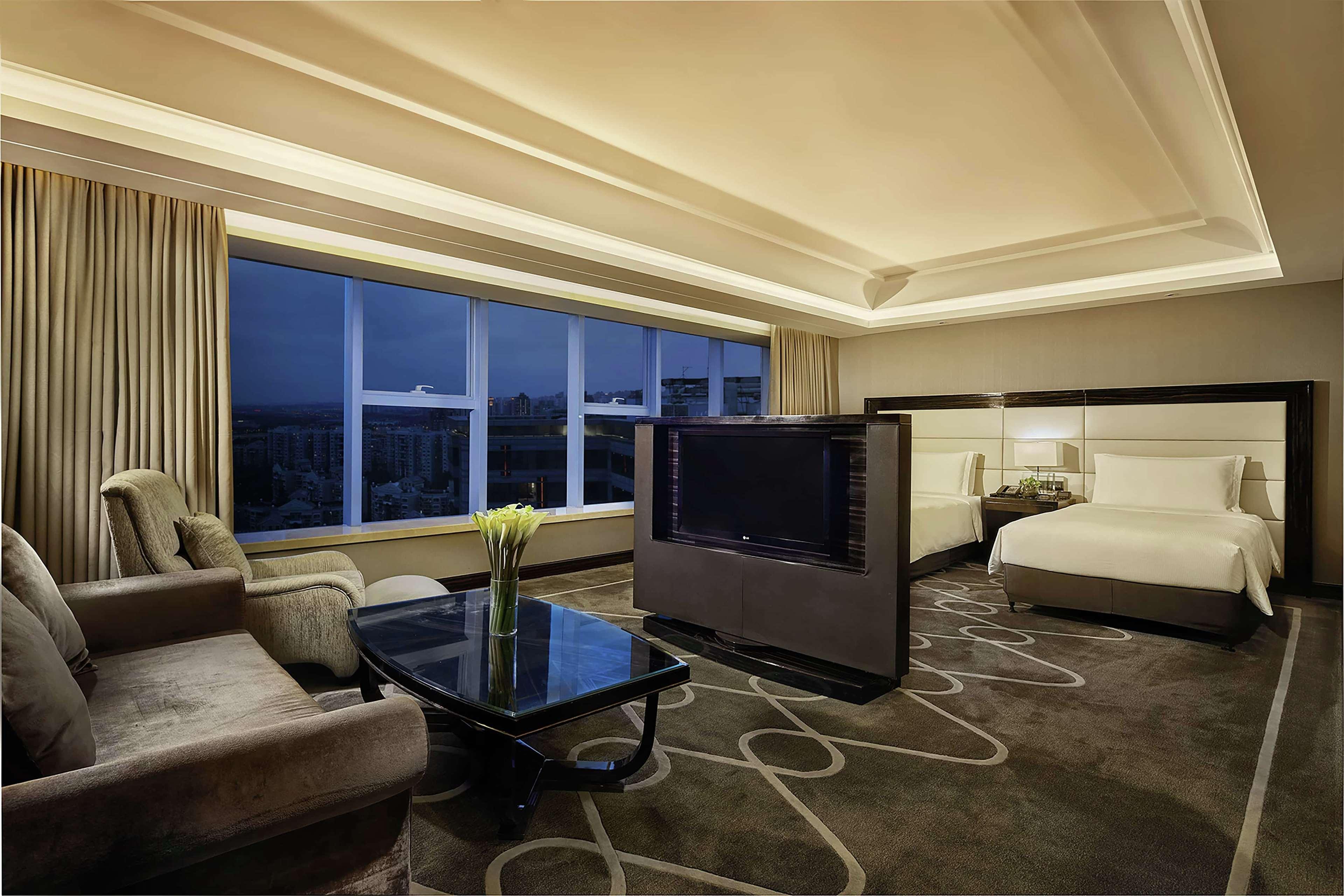 Hilton Hongqiao