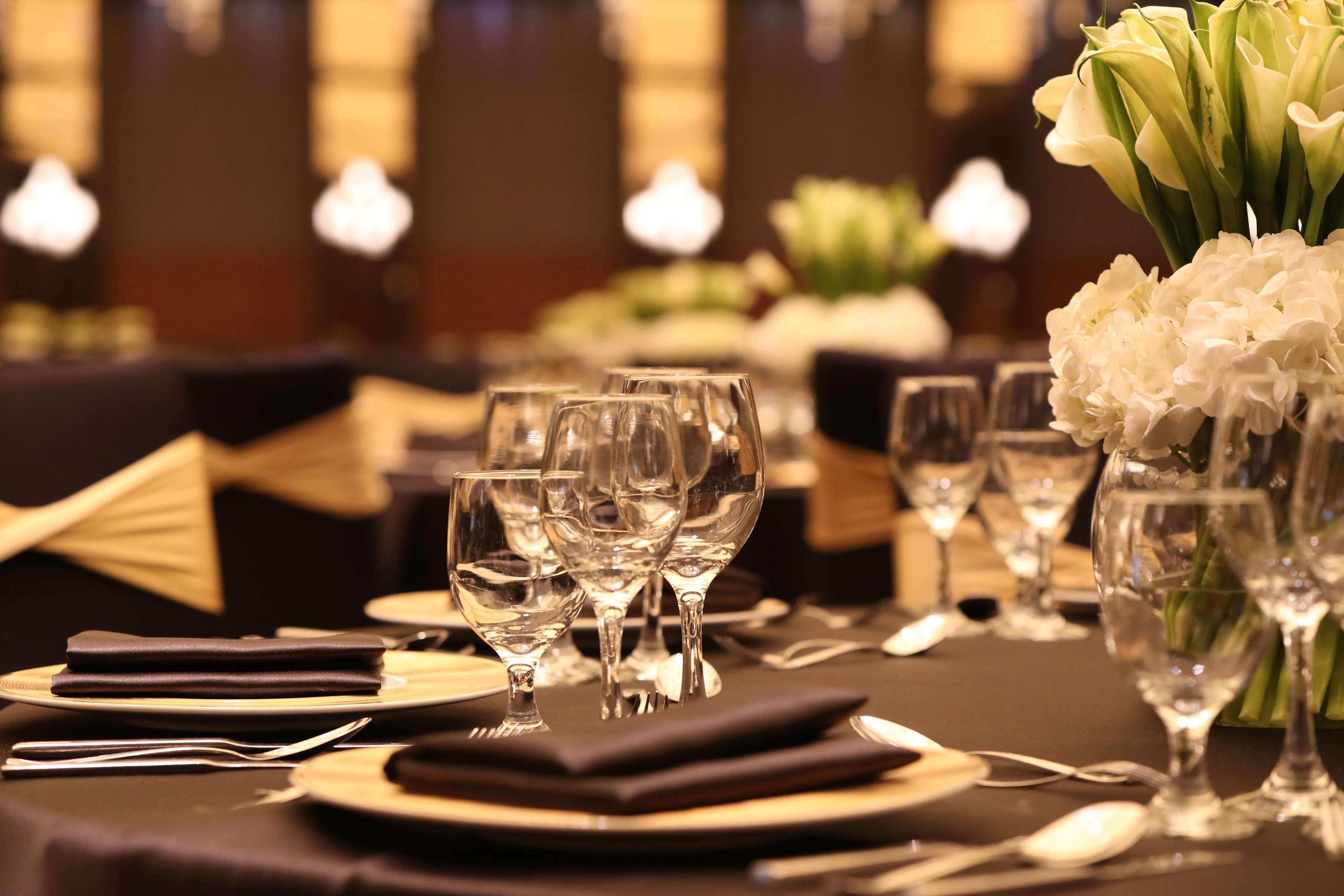 Hilton Hongqiao Shanghai