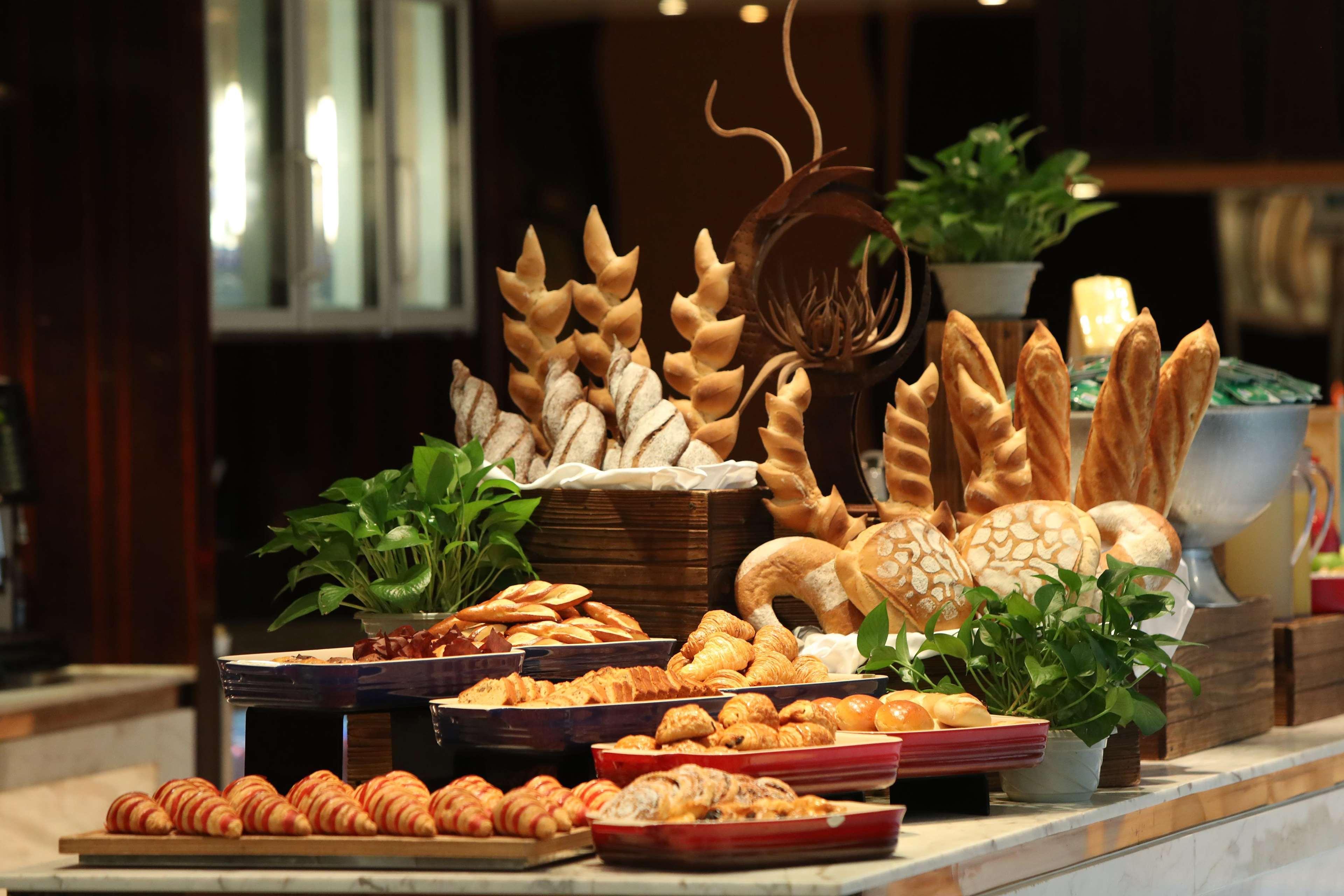 Hilton Hongqiao Shanghai