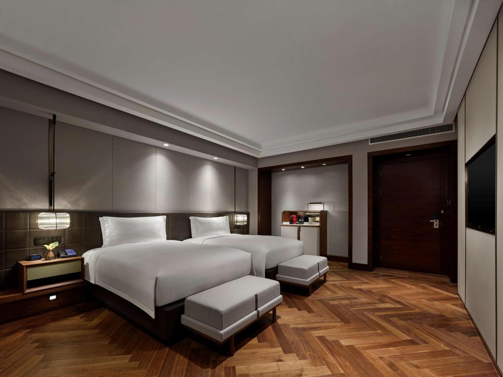 Hilton Hongqiao 5* Shanghai