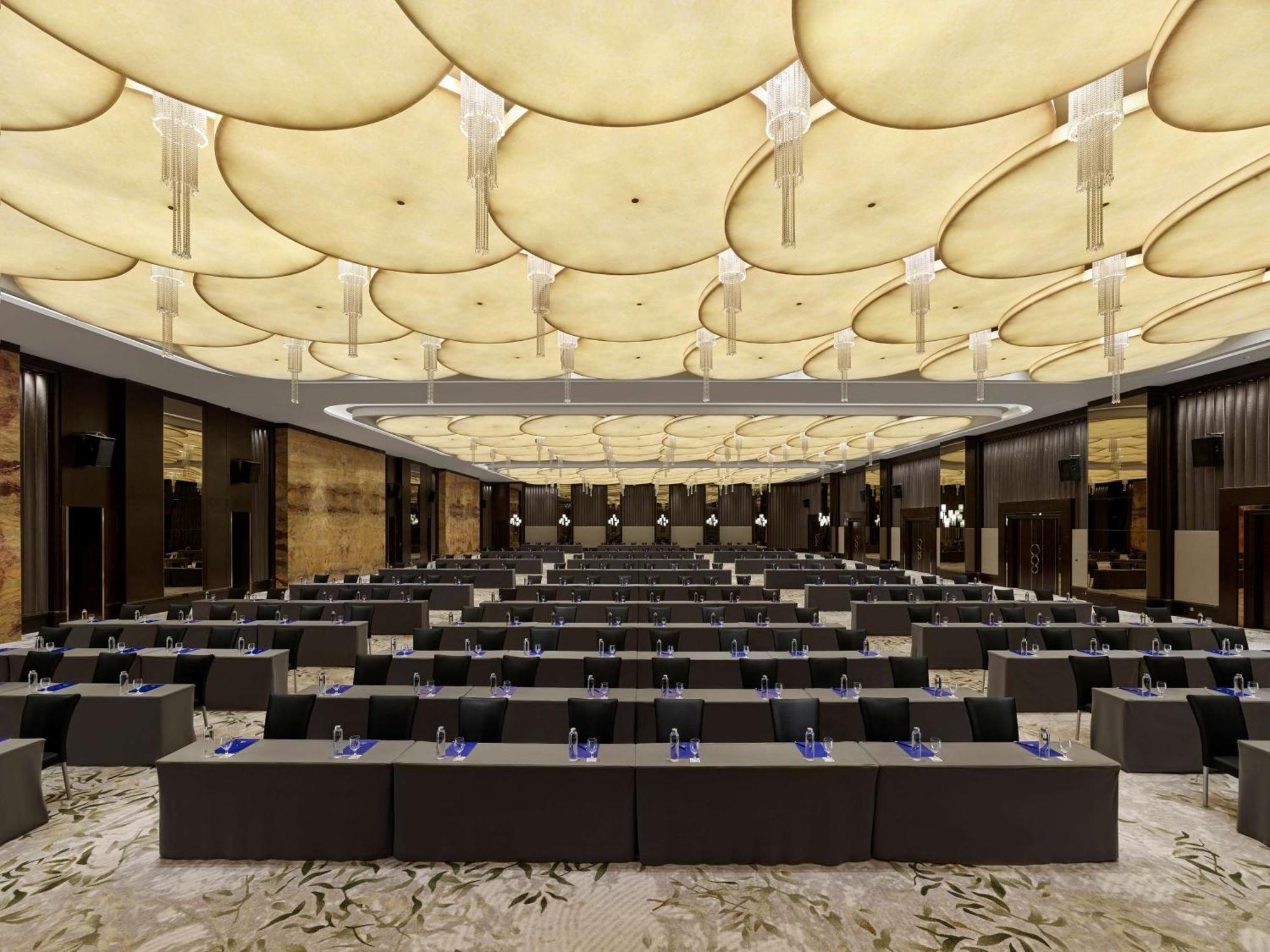 Hilton Hongqiao Shanghai