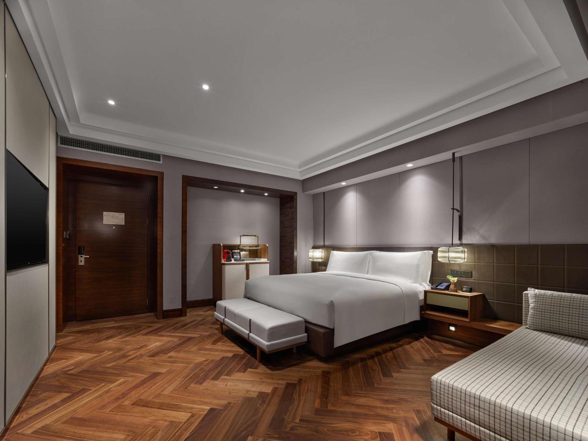Hotel Hilton Hongqiao