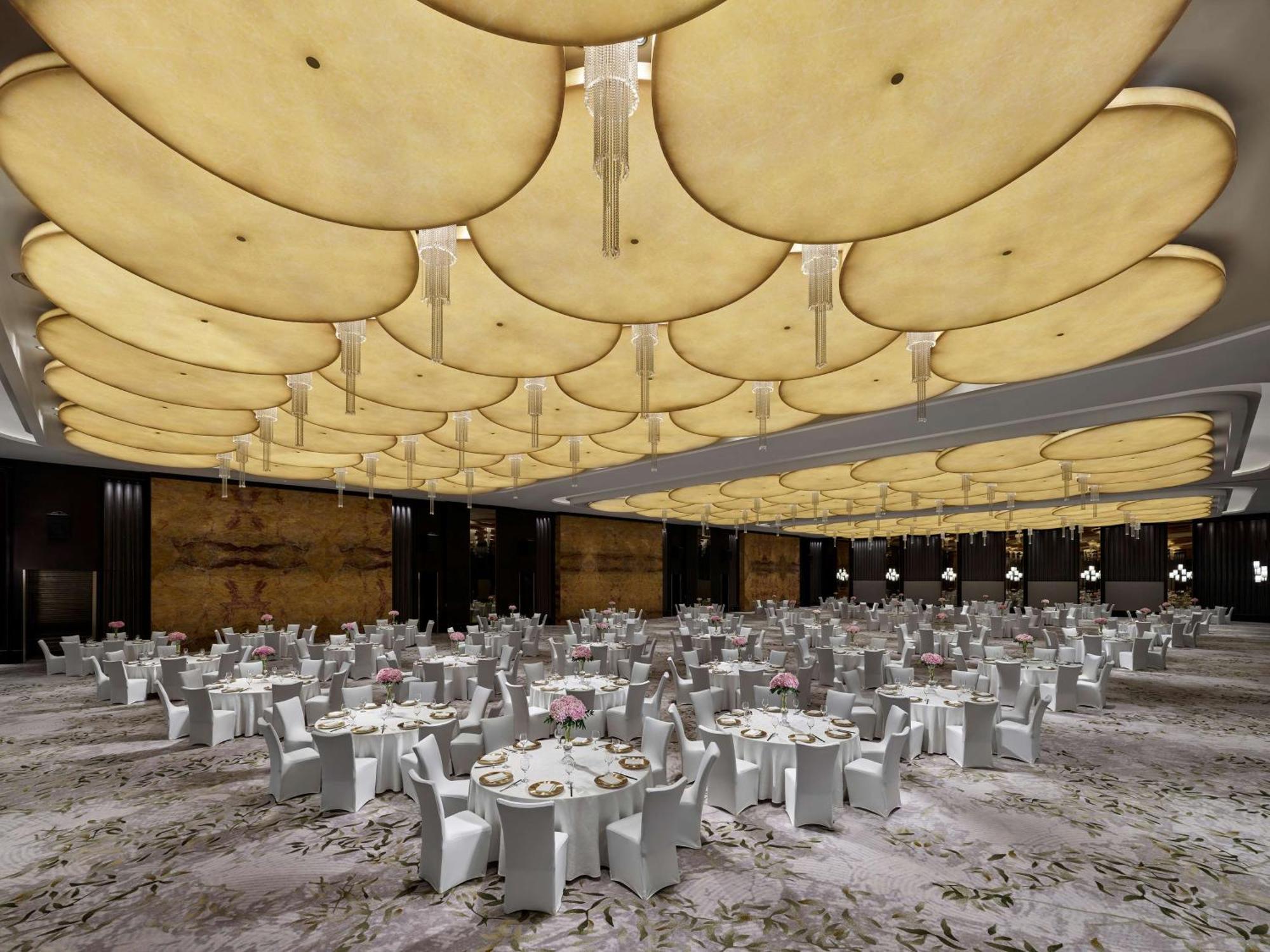 Hilton Hongqiao Hotel Shanghai